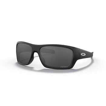 Lunettes de soleil Turbine verres Prizm oakley