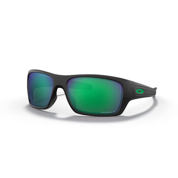 Lunettes de soleil Turbine verres Prizm Polarized oakley