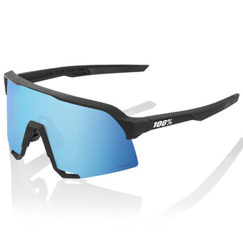 Lunettes de sport S3® 100%