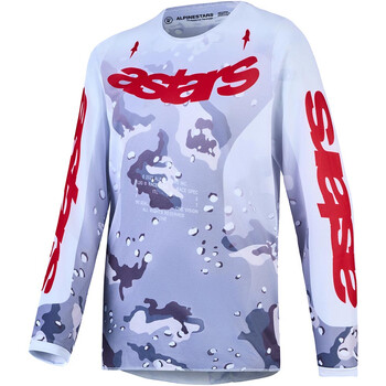 Maillot enfant Youth Fluid LoneAlpinestars