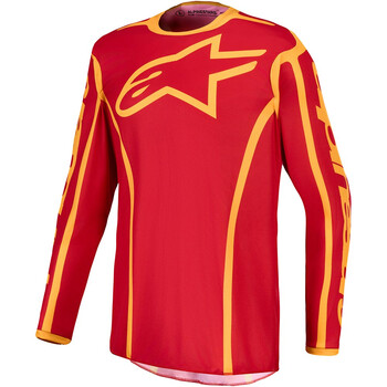Maillot Fluid Apex V2 Alpinestars