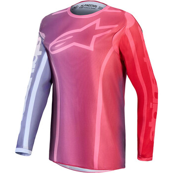 Maillot femme Stella Fluid KeplerAlpinestars