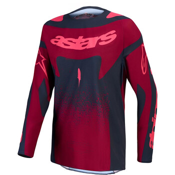 Maillot femme Stella Techstar SwanAlpinestars