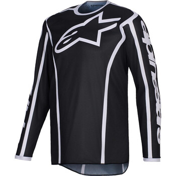 Maillot Fluid Apex Alpinestars