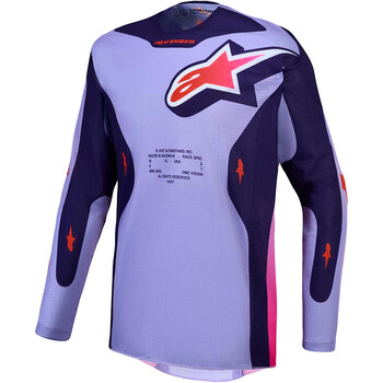 Maillot Racer Air Hunt Alpinestars