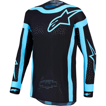 Maillot Supertech Vesta Alpinestars