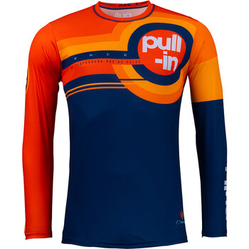 Maillot Enfant Race Kid pull-in