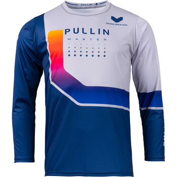 Maillot Master pull-in