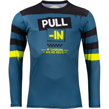 Maillot Trash pull-in