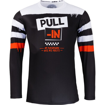 Maillot Trash pull-in