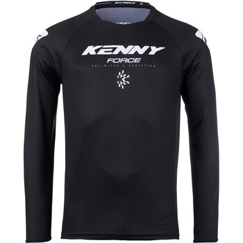 Maillot enfant Force Solid Kid Kenny