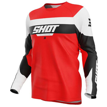 Maillot enfant Draw Kid League Shot