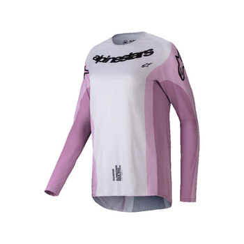 Maillot femme Stella Techstar Melt Alpinestars