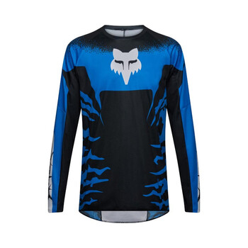 Maillot 180 HD38 Fox