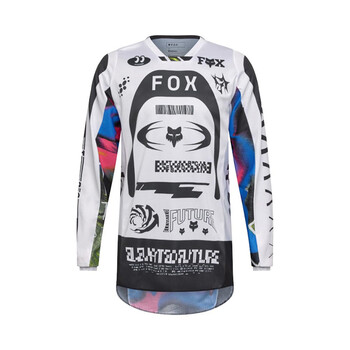 Maillot 180 Image Cosmo Fox