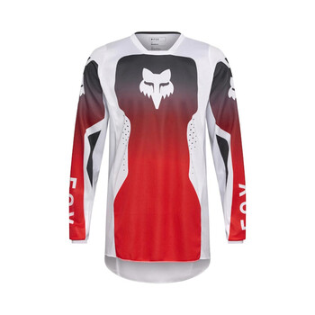 Maillot 180 Shield Fox