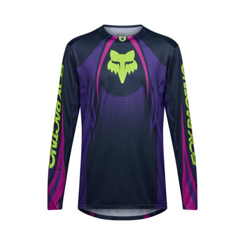 Maillot 360 Temper Fox