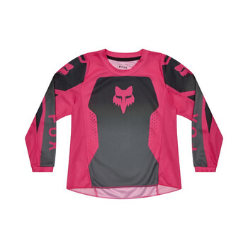Maillot enfant 180 Shield Girl Fox