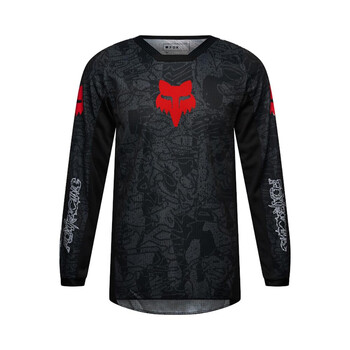 Maillot enfant Youth 180 Abyss Fox