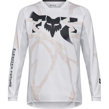 Maillot enfant Youth 180 Diffuse SE Fox