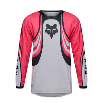 Maillot enfant Youth 180 Draft Fox