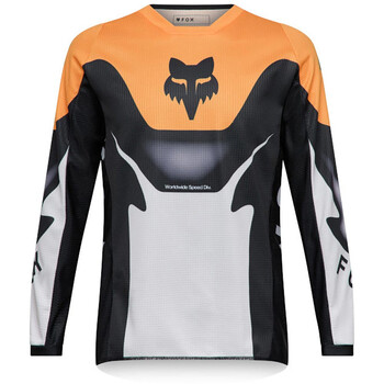 Maillot enfant Youth 180 Noble Fox