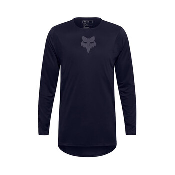 Maillot Flexair Blackout Fox