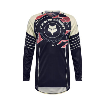 Maillot Flexair Inning Fox