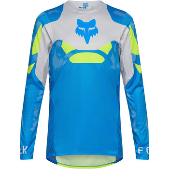 Maillot Flexair Tactile Fox