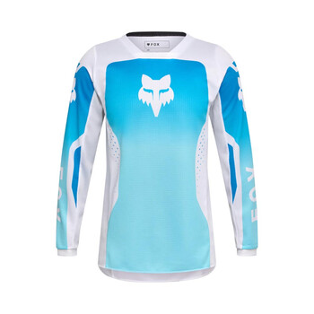 Maillot junior 180 Shield Girl Fox