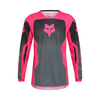 Maillot junior 180 Shield Girl Fox