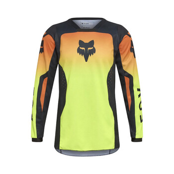 Maillot junior 180 Shield Fox
