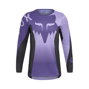 Maillot junior Flexair Spire Fox