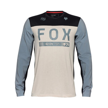 Maillot Ranger Off-Road Fox