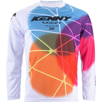 Maillot Force Sphere Kenny