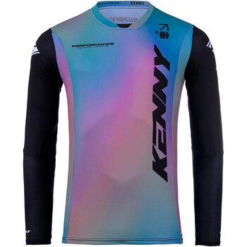 Maillot Performance Prism Kenny