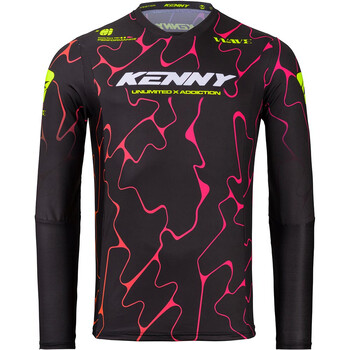 Maillot Performance Wave Kenny