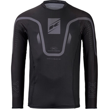 Maillot Titanium Kenny