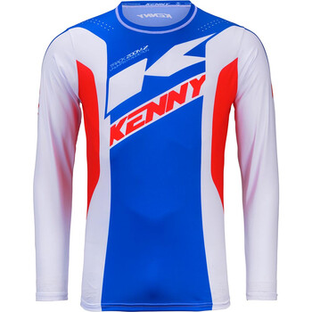Maillot Track Zoom Kenny