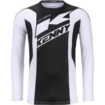 Maillot Track Zoom Kenny