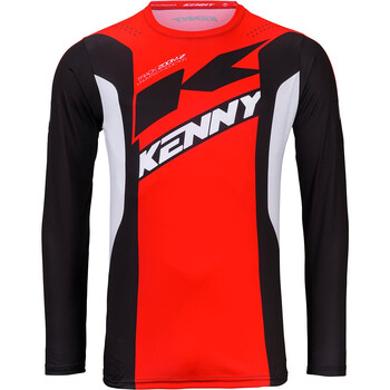 Maillot Track Zoom Kenny