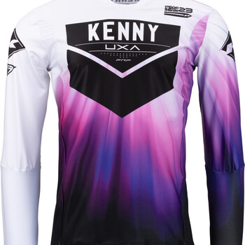 Maillot Performance Flash Kenny