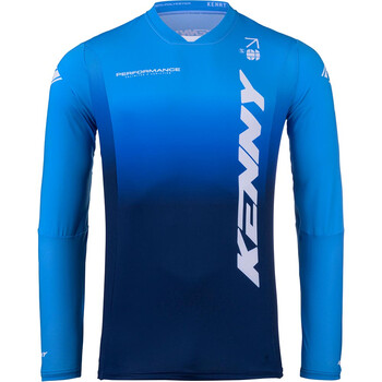 Maillot Performance Gradient Kenny