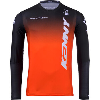 Maillot Performance Gradient Kenny