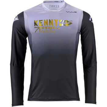 Maillot Performance Wave Kenny