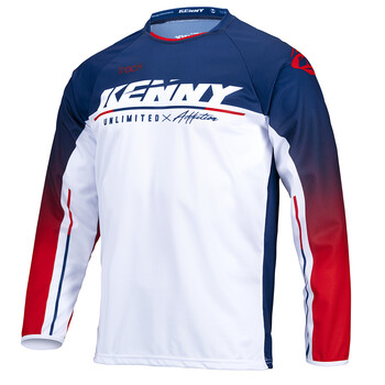 Maillot Track Focus - 2022 Kenny