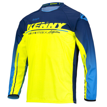 Maillot Track Focus - 2022 Kenny