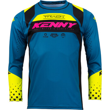 Maillot Track Focus Kenny