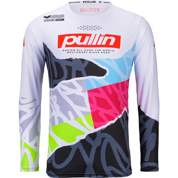 Maillot Trash pull-in