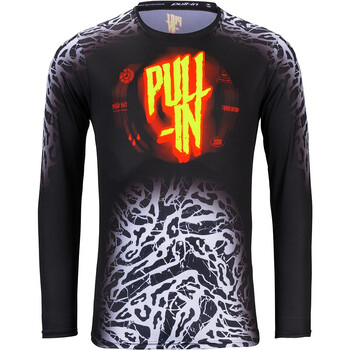 Maillot Trash pull-in